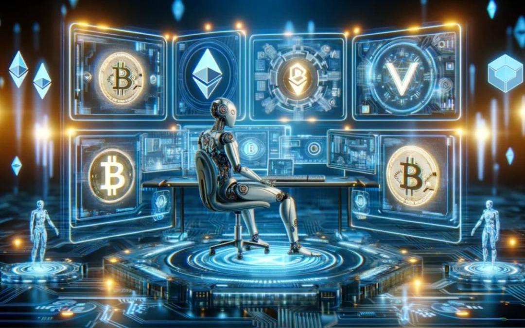 Kripto madenciliği ve yapay zekada enerji tehlikesi 2