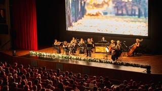 Bakan Ersoy duyurdu: Türkiye Kültür Yolu Festivali 2025’te rekorlarla kapandı, 22 milyon sanatsever festivale akın etti