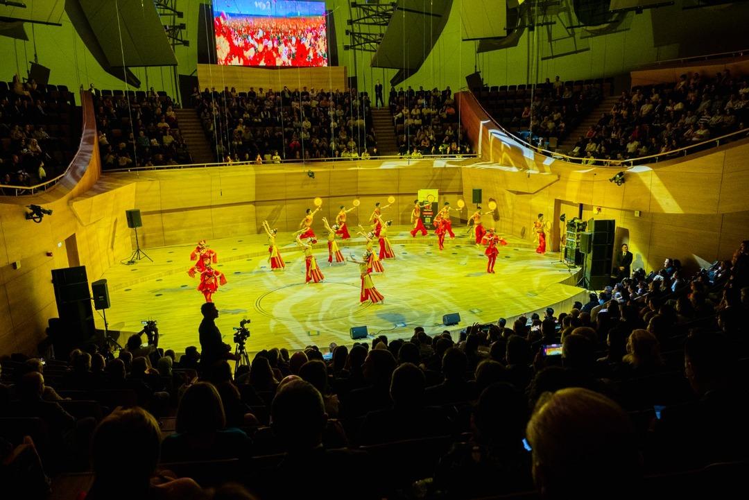 Bakan Ersoy duyurdu: Türkiye Kültür Yolu Festivali 2025’te rekorlarla kapandı, 22 milyon sanatsever festivale akın etti 9