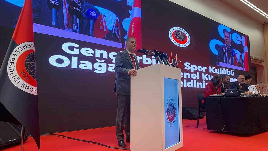 CANLI | Gençlerbirliği - Mısırlı.com.tr Fatih Karagümrük maç anlatımı! Maç ne zaman? Saat kaçta ve hangi kanalda? - 07 Aralık 2025 2
