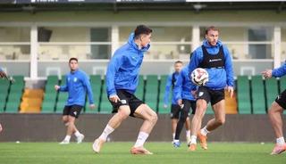 Burhan Eşer'den Bodrumspor ile ilgili açıklama