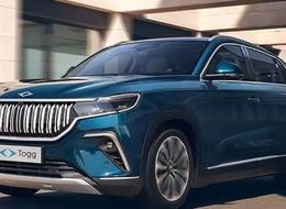 Bakan Kacır, Togg'un TURQUALITY Programı'na katılmasını değerlendirdi