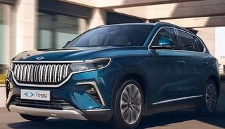 Bakan Kacır, Togg'un TURQUALITY Programı'na katılmasını değerlendirdi