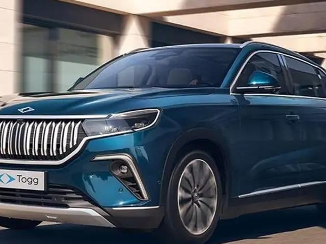 Bakan Kacır, Togg'un TURQUALITY Programı'na katılmasını değerlendirdi