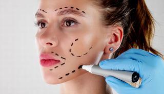 Güzelleşmek isterken 'felç' kalmayın!