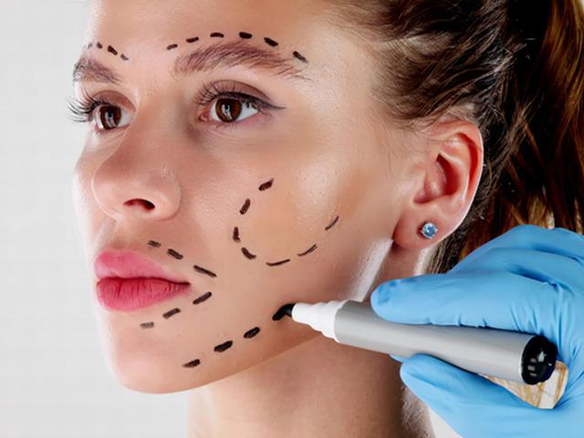 Güzelleşmek isterken 'felç' kalmayın!