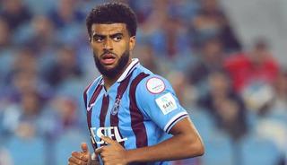 Trabzonspor'da Rayyan Baniya ameliyat oldu!