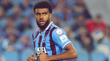 Trabzonspor'da Rayyan Baniya ameliyat oldu!