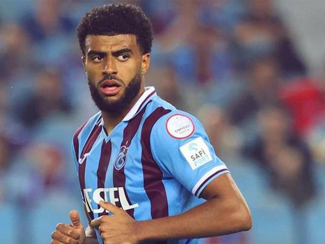 Trabzonspor'da Rayyan Baniya ameliyat oldu!