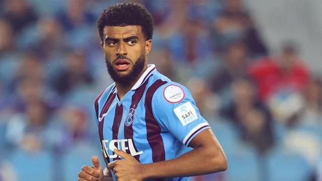 Trabzonspor'da Rayyan Baniya ameliyat oldu!