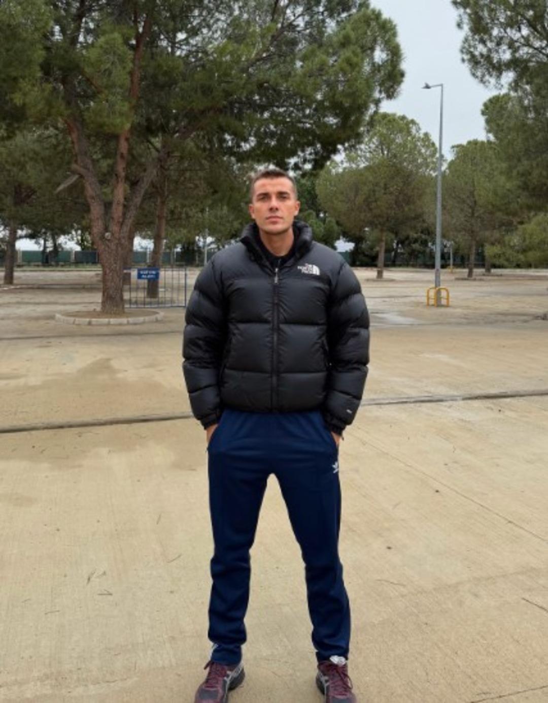 Survivor şampiyonu Cemal Can Canseven askerde! Birliğine teslim oldu 3