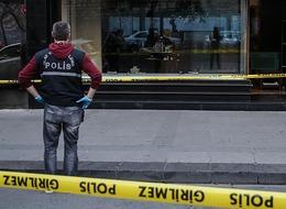 Kuyumcularda büyük korku! "Size ceza kestik, yoksa kurşunlarız"