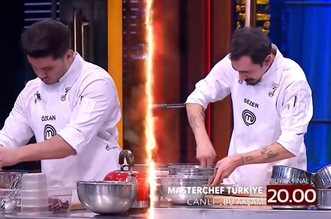 MasterChef 2025 şampiyonu kim oldu? MasterChef birincisi Özkan mı, Sezer mi? MasterChef büyük ödülü ne? 2