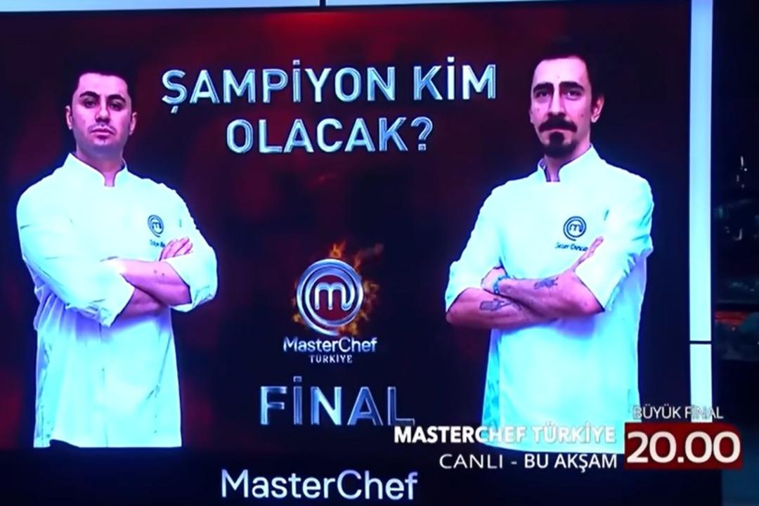 MasterChef 2025 şampiyonu kim oldu? MasterChef birincisi Özkan mı, Sezer mi? MasterChef büyük ödülü ne? 1