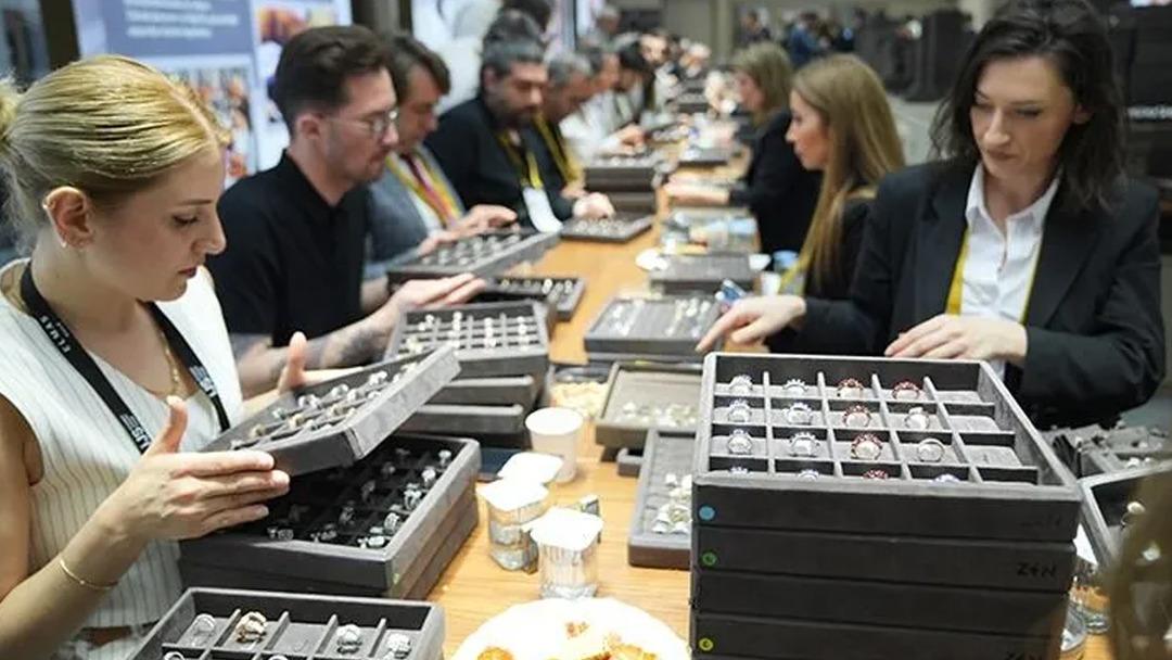 Türkiye kongre ve fuar turizminde küresel çekim merkezi konumunda! 1