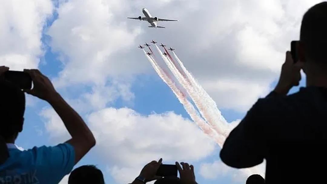 Türkiye kongre ve fuar turizminde küresel çekim merkezi konumunda! 2