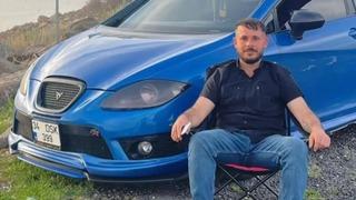 Diyarbakır’da otomobil takla attı: 1 ölü, 1 yaralı