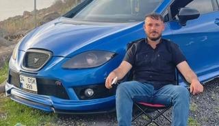 Diyarbakır’da otomobil takla attı: 1 ölü, 1 yaralı