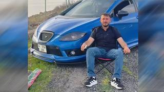 Diyarbakır’da otomobil takla attı: 1 ölü, 1 yaralı