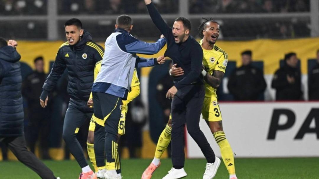 Tedesco dan ilk kesik! Transfer edeceği bölgeyi açıkladı 2