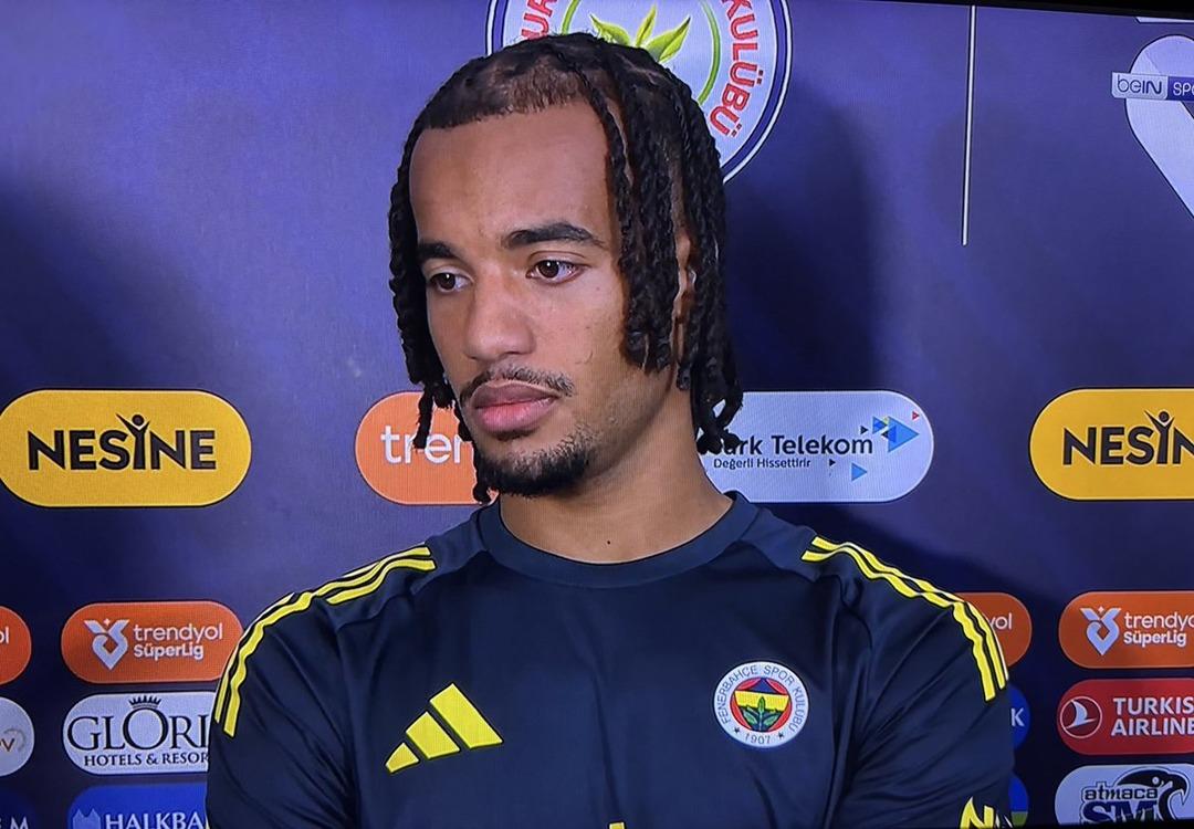 Tedesco dan ilk kesik! Transfer edeceği bölgeyi açıkladı 3