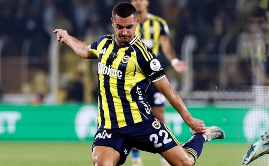 Tedesco dan ilk kesik! Transfer edeceği bölgeyi açıkladı 4