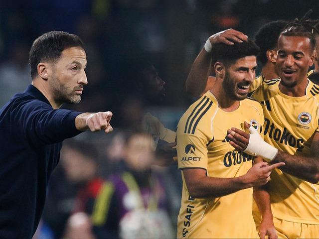 Tedesco'dan ilk kesik! Transfer edeceği bölgeyi açıkladı