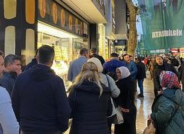 Talep patladı! '1 haftaya sıra veriyorlar'