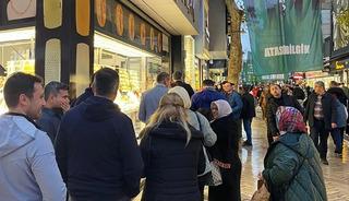 Talep patladı! '1 haftaya sıra veriyorlar'