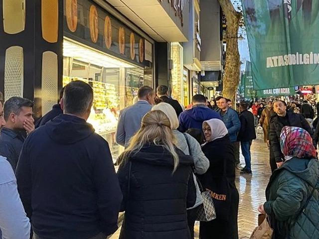 Talep patladı! '1 haftaya sıra veriyorlar'