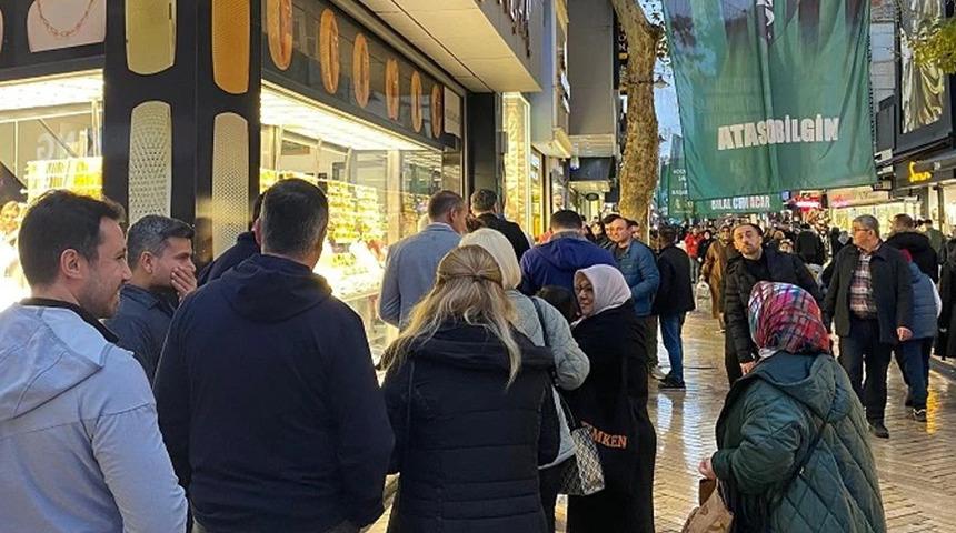 Talep patladı! '1 haftaya sıra veriyorlar' O sorunun cevabı: 'Bunu söylemek zor'