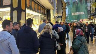 Talep patladı! '1 haftaya sıra veriyorlar' O sorunun cevabı: 'Bunu söylemek zor'