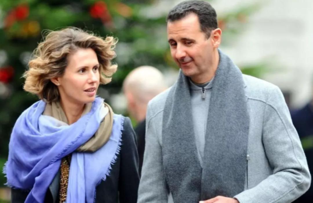 Beşar Esad şimdi nerede, ne yapıyor? Korunan hayalet deniliyor... Rusların tek bir şartı var 2