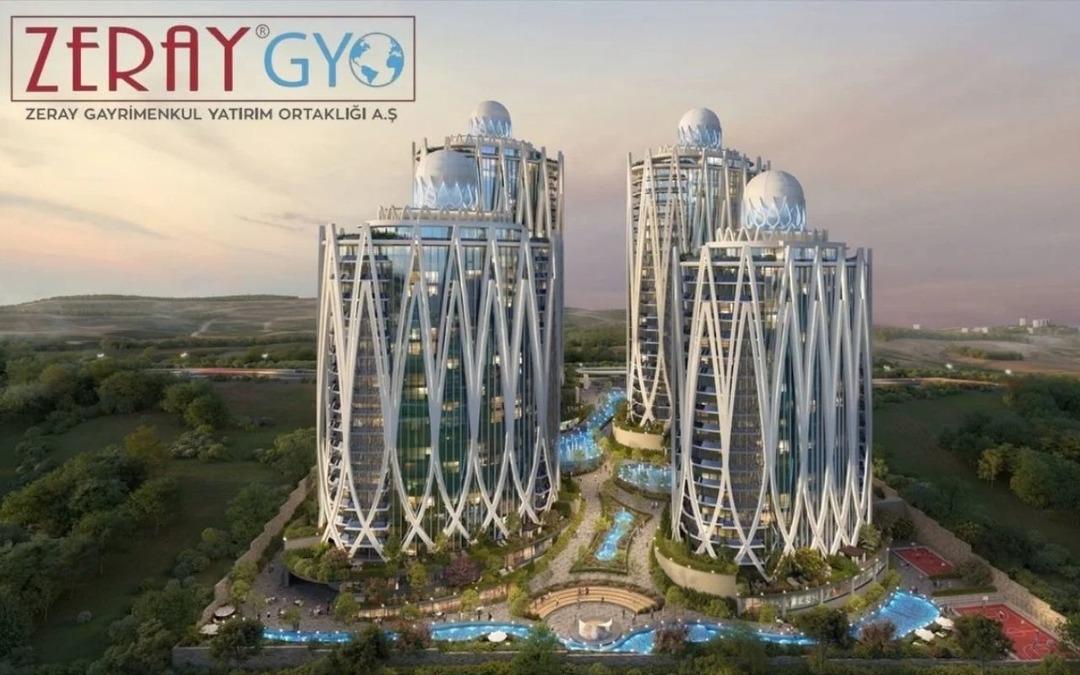 Yeni halka arz için tarih netleşti! Zeray GYO talep toplamaya başlıyor 2