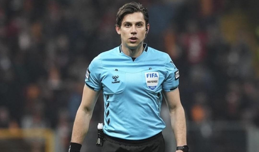 Rıdvan Dilmen den Galatasaray maçının hakemi için olay iddia 1