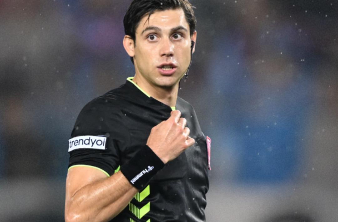 Rıdvan Dilmen den Galatasaray maçının hakemi için olay iddia 3