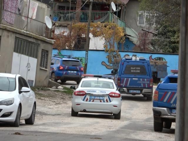 Isparta'daki başsız ceset soruşturmasında 4 gözaltı