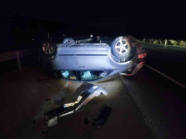 Beyşehir’de 5 ayrı kazada 10 kişi yaralandı 2