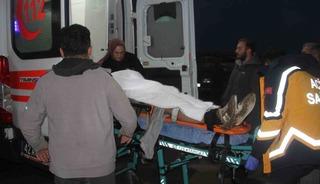 Beyşehir’de 5 ayrı kazada 10 kişi yaralandı