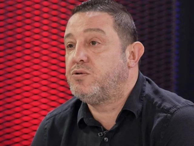 Nihat Kahveci 'kararımı değiştirdim' diyerek yeniden yorumda bulundu!