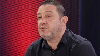 Nihat Kahveci 'kararımı değiştirdim' diyerek yeniden yorumda bulundu!