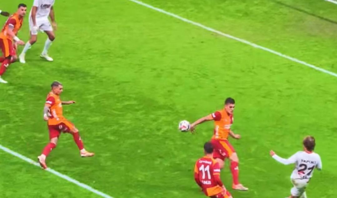 Nihat Kahveci kararımı değiştirdim diyerek yeniden yorumda bulundu! 2