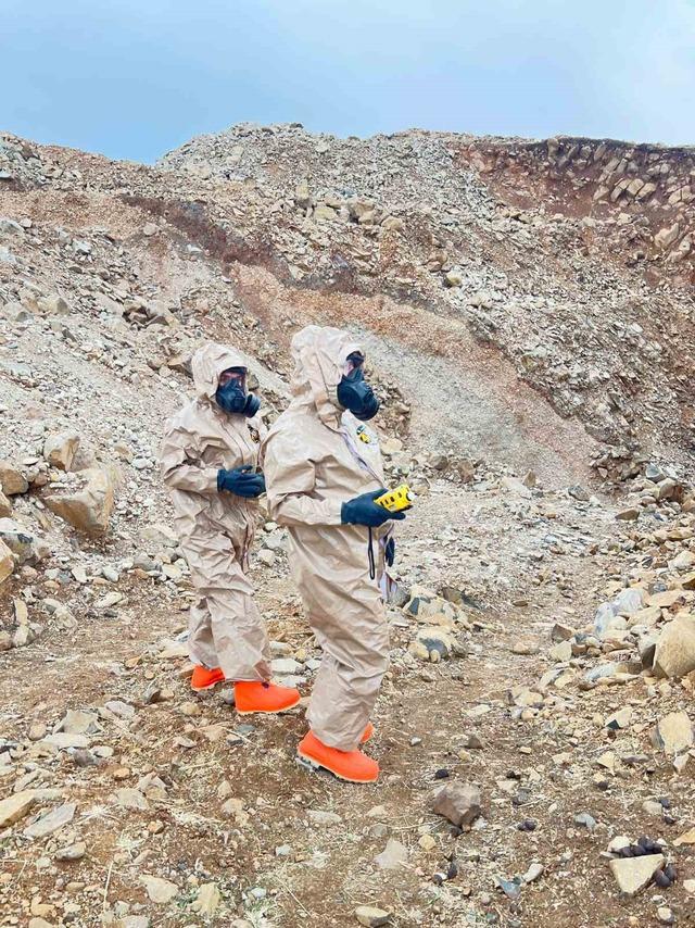 Cizre’de mağarada define arayan şahıs ölü bulundu 2