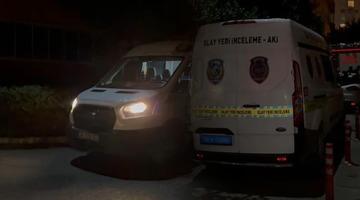 Beylikdüzü'nde vahşet! Elleri koli bandıyla bağlanmış asılı halde bulundu: Korkunç detayı polis fark etti