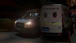 Beylikdüzü'nde vahşet! Elleri koli bandıyla bağlanmış şekilde asılı halde bulundu: Korkunç detayı polis fark etti