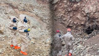 Son dakika: Yer: Cizre! Mağarada define arayan şahıs ölü bulundu