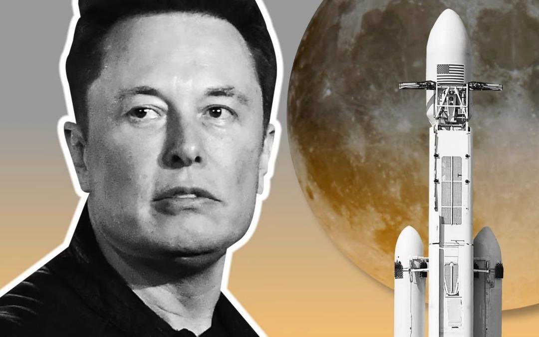 Elon Musk, SpaceX’i halka arz mı edecek? 800 milyar dolarlık hedef masada! 1