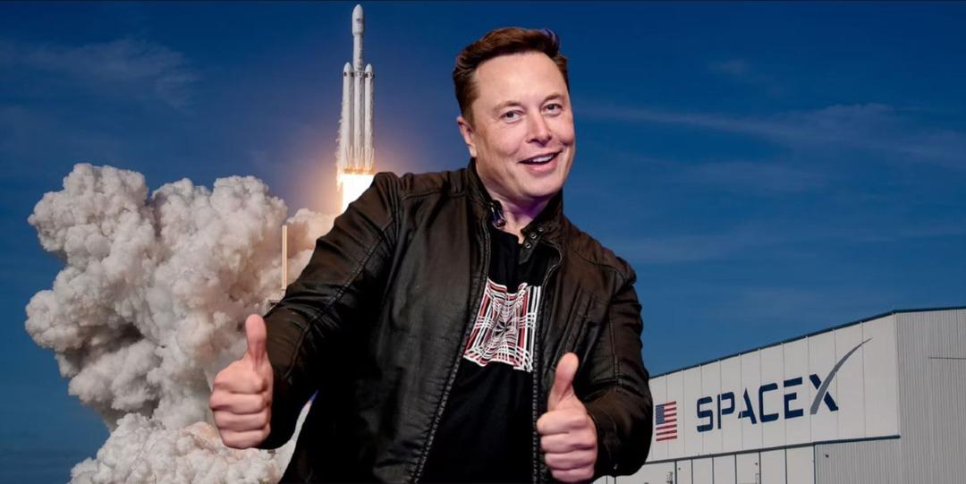 Elon Musk, SpaceX’i halka arz mı edecek? 800 milyar dolarlık hedef masada! 2