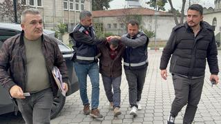 Son dakika: Yer: Samsun! Üvey oğlunu bıçaklayarak öldürdü