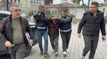 Yer: Samsun! Üvey oğlunu bıçaklayarak öldürdü